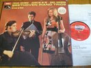 SLS 798/5 Beethoven Piano Trios / Du Pre / Zukerman / Barenboim 5 LP box