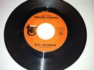 Bill Brandon Rainbow Road / Something Wonderful Rare Northern Soul