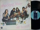 LP Shocking Blue At Home   Metronome 28601-3 1969	 D