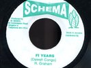 Daweh Congo - Fi Years JA orig 7