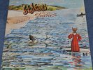 GENESIS Foxtrot RARER Orig UK 72 B&C Hatter 1st Press LP.