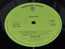 GREENSLADE (1st) RARER Orig UK 1973 1st Press EX++ LP