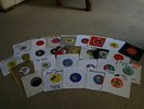 Northern Soul pack, Funk, Soul 60s 70s grab a bargain some retreads