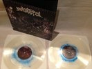 BONGRIPPER - The Great Barrier Reefer 2LP Colored Vinyl x/100 SOLD OUT sleep yob