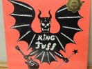 KING TUFF LP LOSER EDITION SEALED nobunny/hunx/shannon & the clams/jay reatard