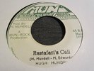 Hugh Mundell Rastafari's Call  Killer Roots 7