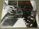 MOTLEY CRUE TOO FAST FOR LOVE LEATHUR RECORDS STILL SEALED SINCE 1981
