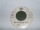 Bobbie Smith - Walk On Into My Heart - American Arts W/D VG