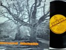 BERNARD MICHELIN cello recital -  TASSO JANOPOULO / ODEON FOC 1024