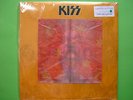  KISS PSYCHO CIRCUS GREEN 2 lp set vinyl disc