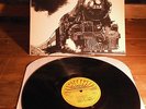 Johnny Cash & The Tennessee Two ?– Story Songs Of The Trains And Rivers 1.PRESS