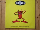 Die Ärzte - Die Bestie in Menschengestalt LP Vinly Bitte Beschreibung lesen