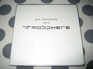 Joy Division 1979 - Atmosphere Green Vinyl Post PUNK