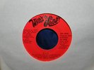 E.L.O. DOC SEVERINSEN Ultra rare radio only interview 45. Never sold in stores