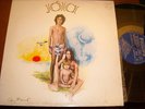 CAETANO VELOSO - JOIA LP 1975 BRAZIL TROPICALIA BOSSA NOVA PSYCH