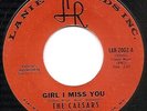 Caesars - Girl I Miss You - Lanie - Northern Soul
