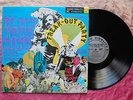 THE UNFOLDING   How To Blow Your Mind & Have A Freak Out Party   PSYCH/LSD   LP