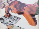 HATFIELD AND THE NORTH THE ROTTER'S CLUB ORIG VIRGIN