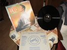 ELVIS PRESLEY LP SECOND ALBUM ELVIS  RCA 1382