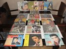 ELVIS PRESLEY 10 