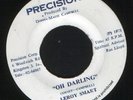 Leroy Smart - Oh Darling - ROOTS KILLER