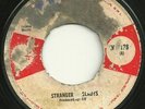 RARE ROCKSTEADY 1968 - OVER AGAIN - STRANGER COLE & GLADDY UK ISLAND Sound Clip