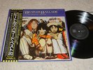 LP Beatles    Beatles Ballads  (Japan / Odeon) + OBI