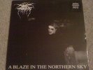 Darkthrone A Blaze In The Northern Sky RARE LP 2002 PEACEVILLE