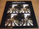 BEATLES   ABBEY ROAD THE ROCKBAND REMIXES ** LTD. VINYL MINT UNPLAYED.