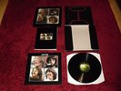 RARE UK Beatles Let it Be Box 1970 COMPLETE STUNNING VINYL 1st press Red Apple