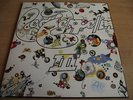 LED ZEPPELIN 3 ** UK Green & Orange ATLANTIC LP LAM SLV. MINT-