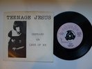 Teenage Jesus and The Jerks Lydia Lunch Orphans / Less of Me Migraine 7