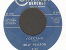 RARE NORTHERN SOUL R&B   BILLY PRESTON    VOLCANO   CONTRACT  LISTEN