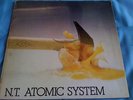 LP ITALIAN PROG NEW TROLLS ATOMIC SYSTEM - ORIGINALE TRIPLE COVER