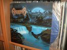 AMORPHIS - TALES FROM THE THOUSAND LAKES LP 1ST  PRESS RARE  PARADISE LOST OPETH