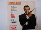 Billy Strange - Thunderball (James Bond)(7