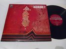 ACCOLADE - ACCOLADE 2 Regal Zonophone 1st Pressing