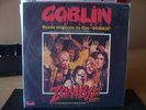 GOBLIN ZOMBIE DAWN OF THE DEAD FRENCH LP RARE   SIMONETTI