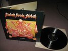Black Sabbath - Sabbath Bloody Sabbath LP 1973 Ex/Near Mint