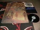 BLACK SABBATH - MASTER OF REALITY   WITH POSTER