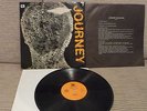 FRANCESCO BUCCHERI Journey RARE ORIG ITALIAN PROG LP