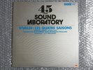 45RPM DENON SUPER MASTERING PAILLARD VIVALDI FOUR SEASONS