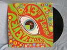 The 13th Floor Elevators 1966 International Artists Lp/Rory Ericson/L.P.-1A-No.1