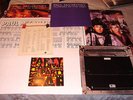 PAUL McCARTNEY - FLOWERS IN THE DIRT - 1989 WORLD TOUR PACK