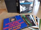 LP (Vinyl) Jazz  John Mayall Bluesbreakers (Box mit 12 LPs) 1981