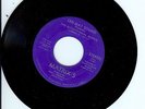 BOOGIE FUNK 45-THE MATRIX-5 ON LEN-MAT SOUND-LISTEN