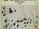 Tod Dockstader – Organized Sound by Tod Dockstader