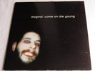 MOGWAI Come On Die Young UK 2LP Gatefold Vinyl Record 1999 Chemikal Underground