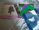 NICK DRAKE BOX SET Fruit tree (1986 4 LP version)