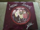 Smashing Pumpkins Gish LP Caroline 1705 Insert No Remaster NM